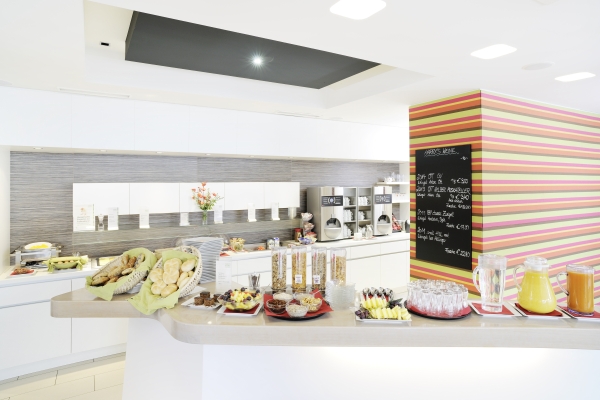 Harry's Home Linz Hotel & Apartments